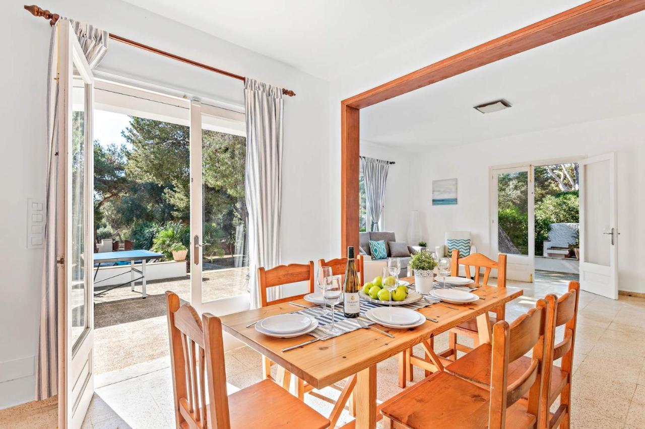 Villa Jose Blanc By Villa Plus Cala Blanca  Extérieur photo