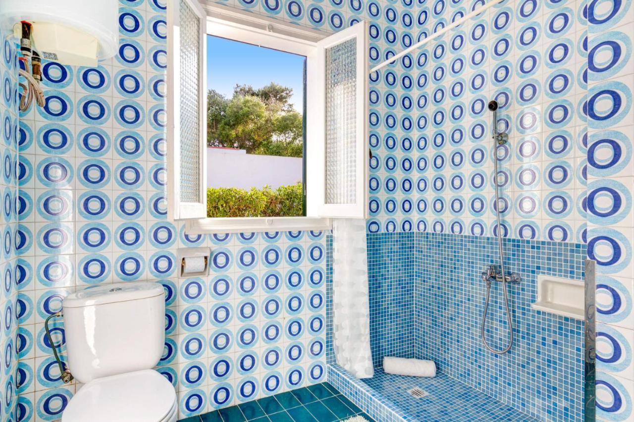 Villa Jose Blanc By Villa Plus Cala Blanca  Extérieur photo